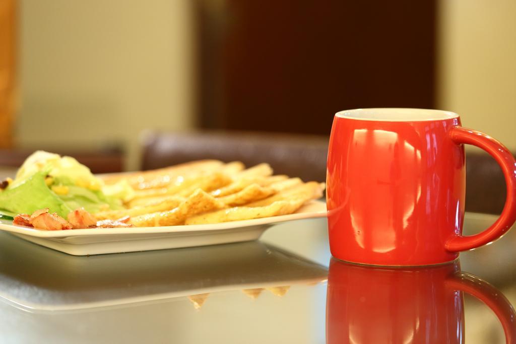 Love In Hualien B&B Экстерьер фото