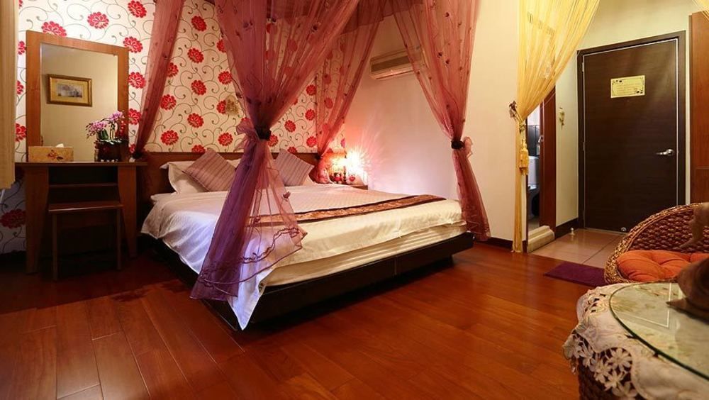 Love In Hualien B&B Экстерьер фото