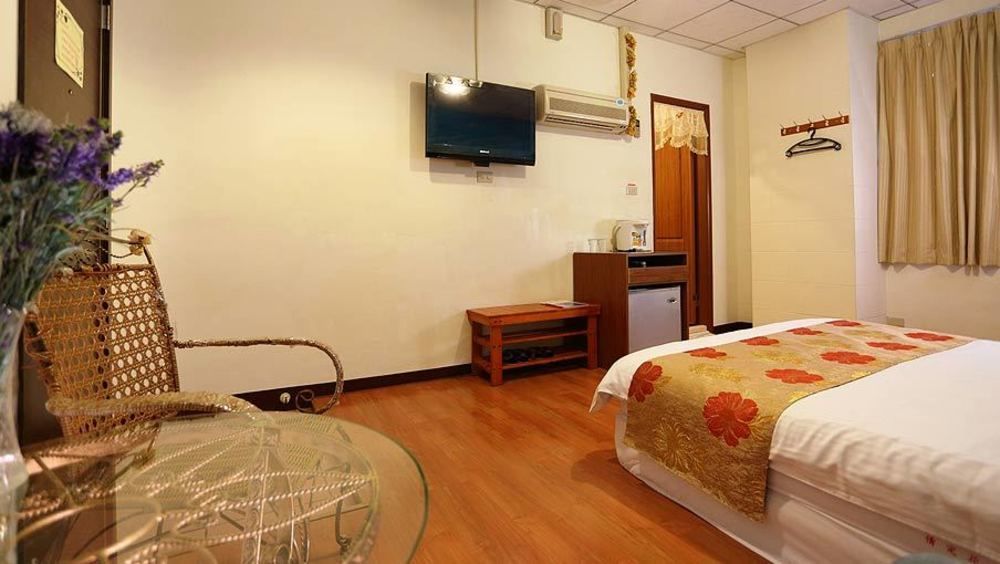 Love In Hualien B&B Экстерьер фото