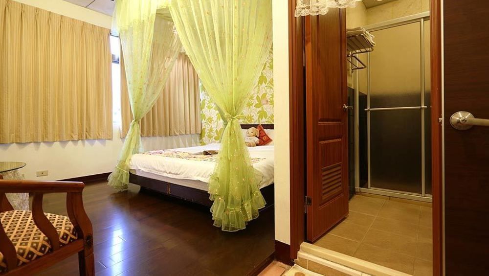 Love In Hualien B&B Экстерьер фото