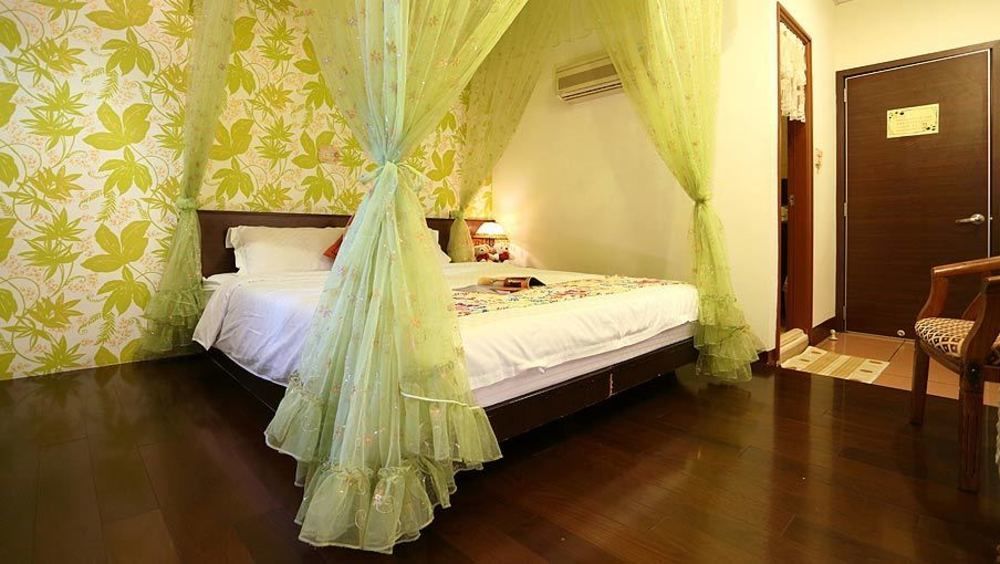 Love In Hualien B&B Экстерьер фото